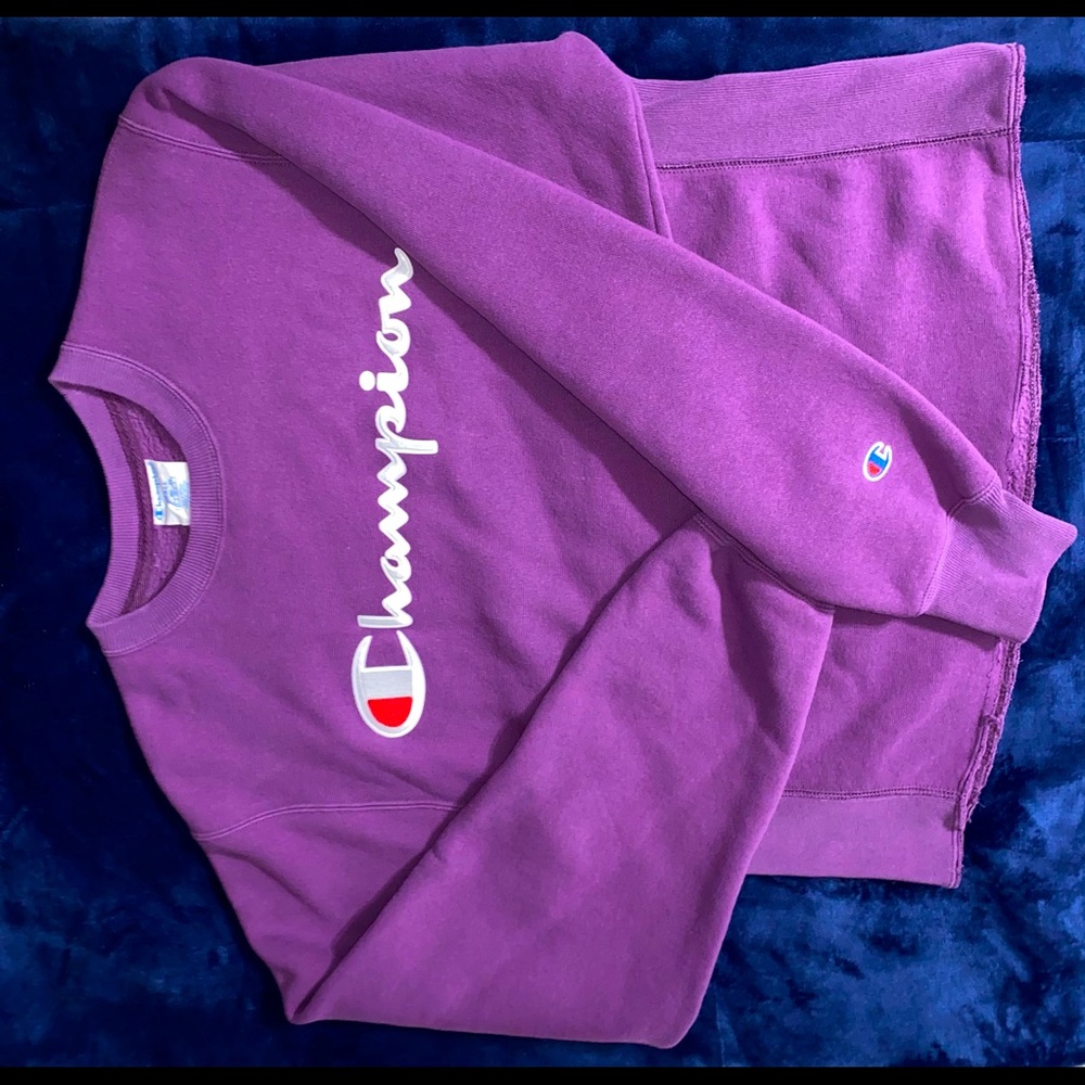 Women’s Champion Crewneck